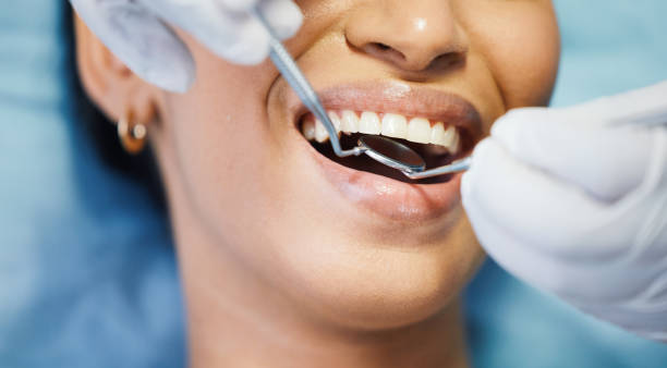 Best Emergency Gum Treatment in Magnet Cove, AR
