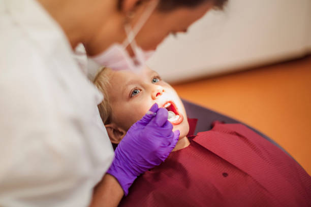 Best Emergency TMJ Treatment in Magnet Cove, AR