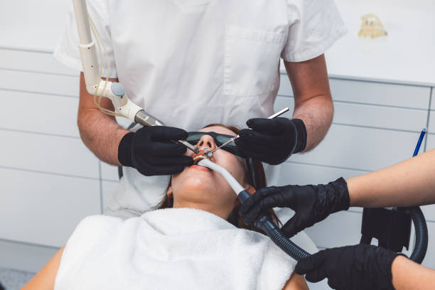 Best Urgent Care for Lost Fillings or Crowns in Magnet Cove, AR